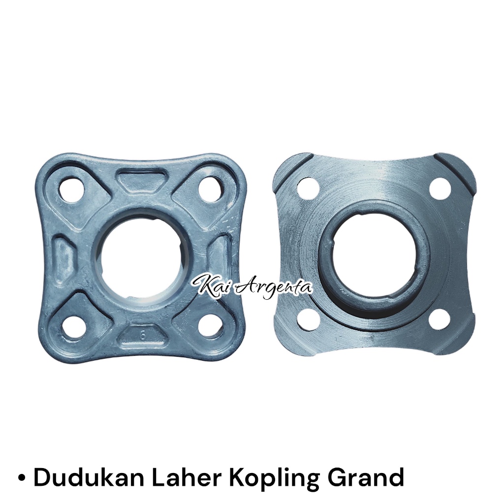 Dudukan Laher Kopling Grand