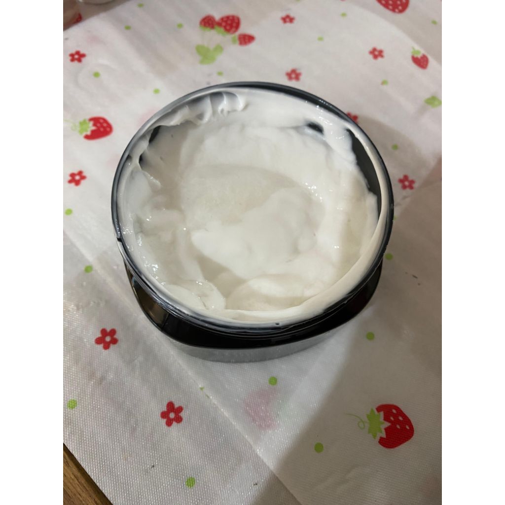 HB SUPER PUTIH 250ml versi lama original by cce. oyn (tanpa boster)