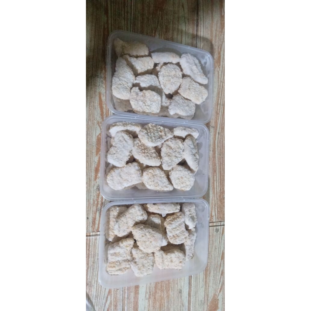 

Nugget