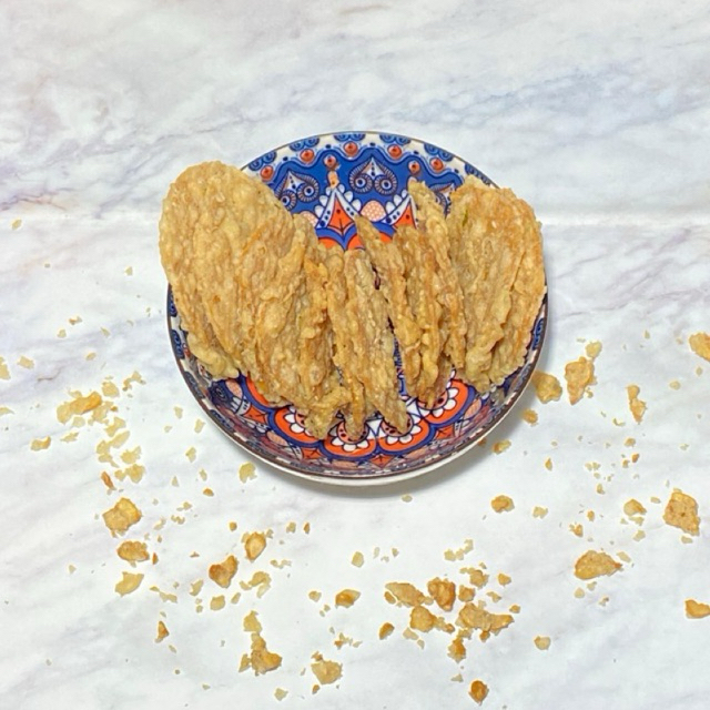 

KRIPIK TEMPE KIKY SEMUA RASA ADA