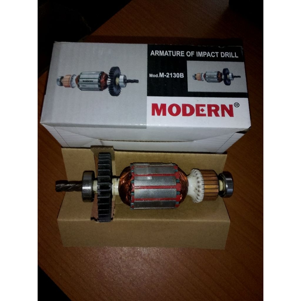 Angker Bor Modern M-2130