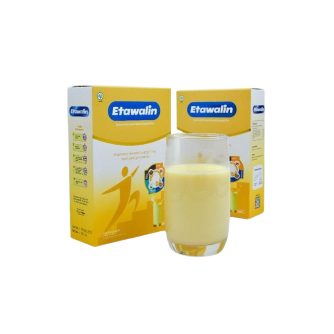 

Etawalin susu untuk nyeri sendi dan pegal linu