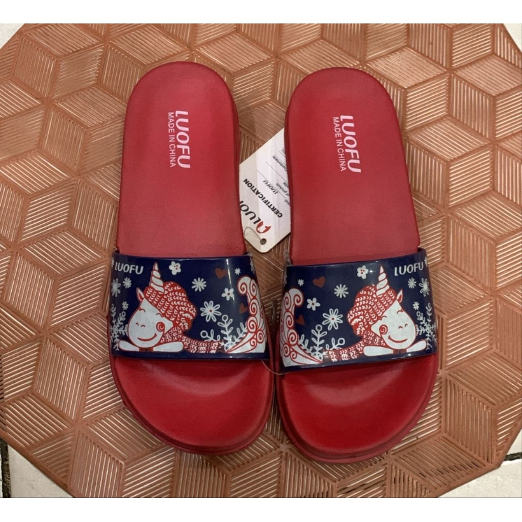 Sendal Jelly Anak Sendal Jelly Anak Perempuan Sendal Jelly Terbaru Sendal Jepit Anak