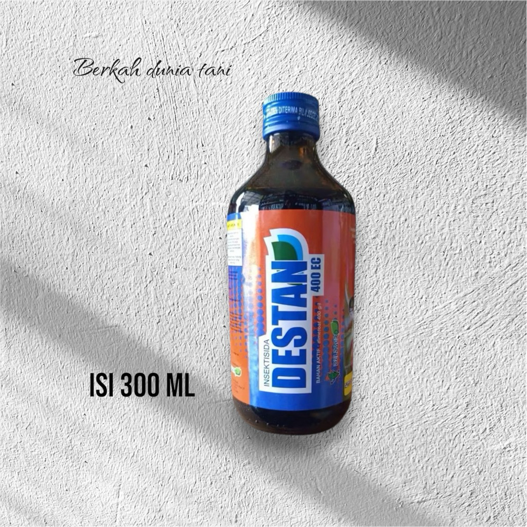 Insektisida DESTAN 400 EC 300 ML