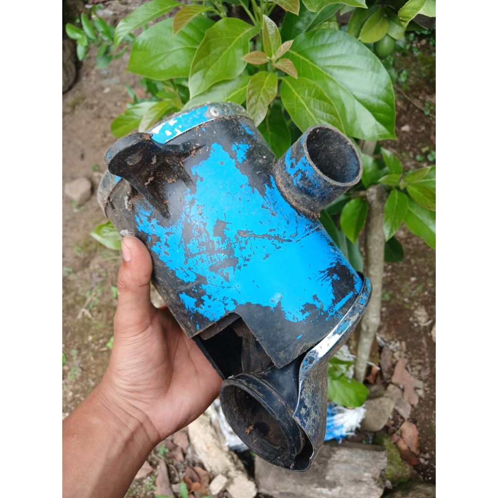 Tabung filter suzuki A100 box filter suzuki A100