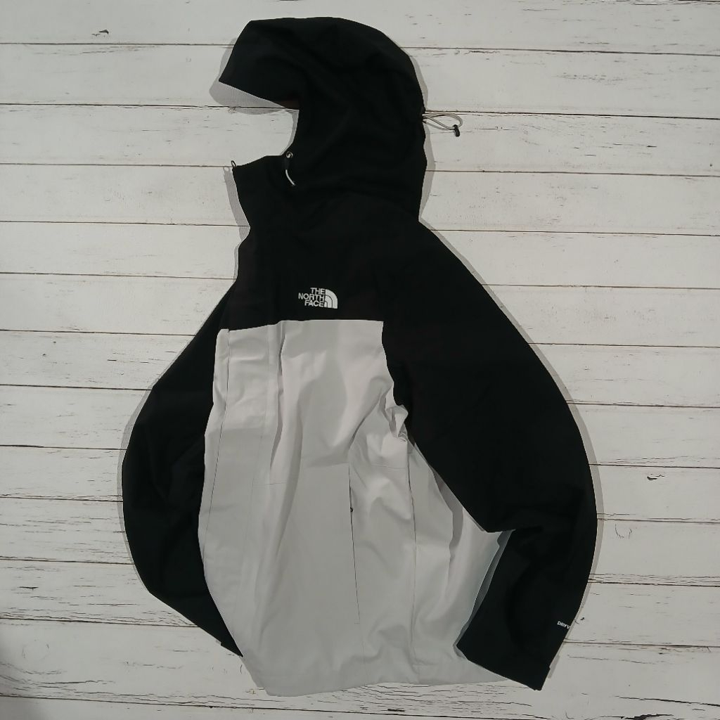 TNF Drvnt Jacket Gorpcore