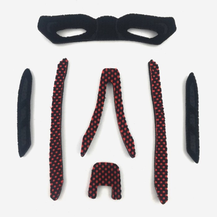 Kask PROTONE Busa Helm - Sponge  Daleman Helm Kask