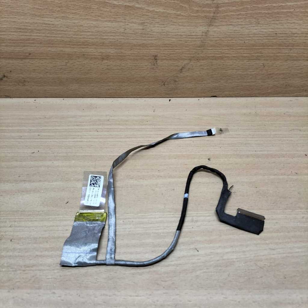 Kabel Fleksibel Flexibel Led Lvds Laptop Dell Inspiron N4010