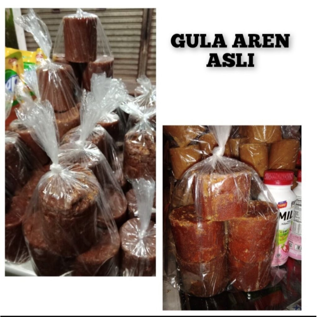 

1 Kg GULA MERAH AREN asli (GULA KAWUNG) #GULA Bojong Loa #gula merah #bahan burayot #gula untuk kolak #gula aren #gula aren langsung dari pengrajin #gula warna kuning #gula merah #gula manis