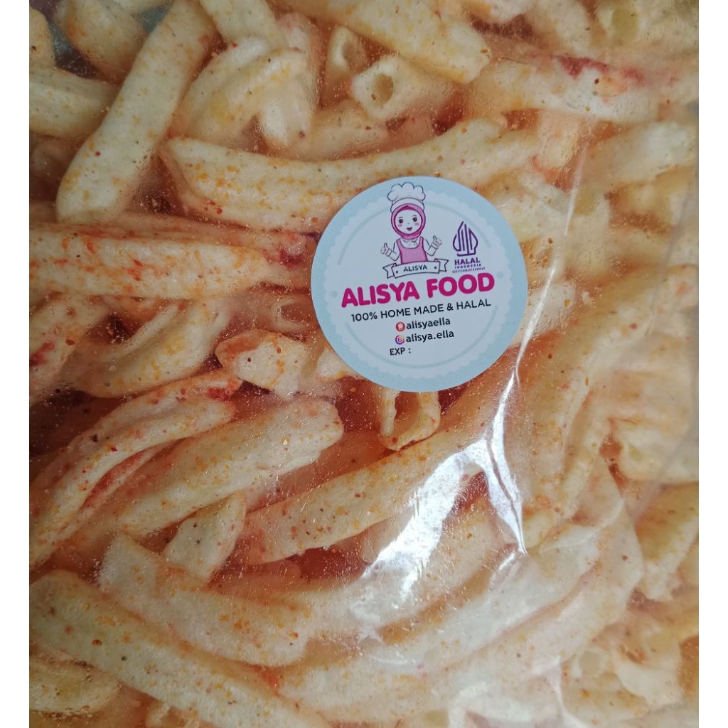 

POTATO STICK BALADO (250grm)