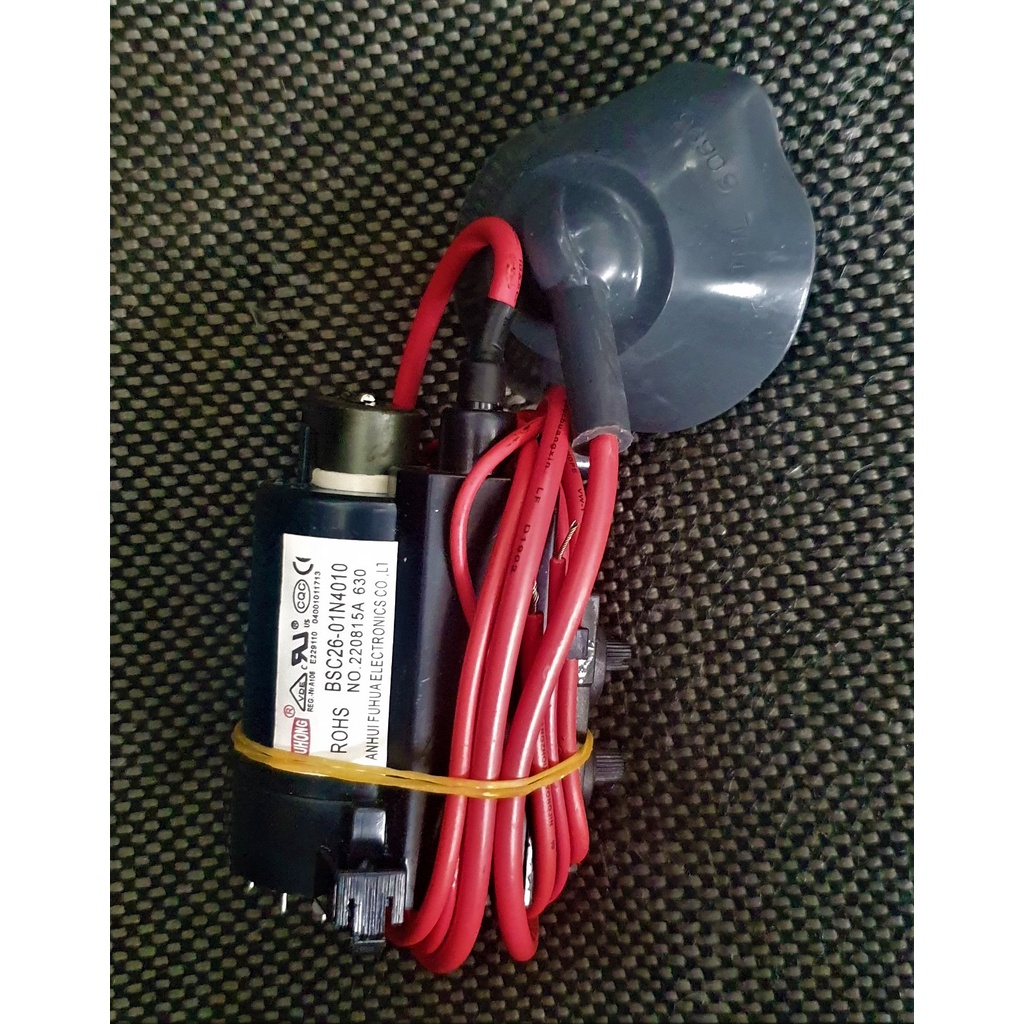 Flyback Sanken 21inch BSC 26-01N4010F atau BSC 26-N3601A