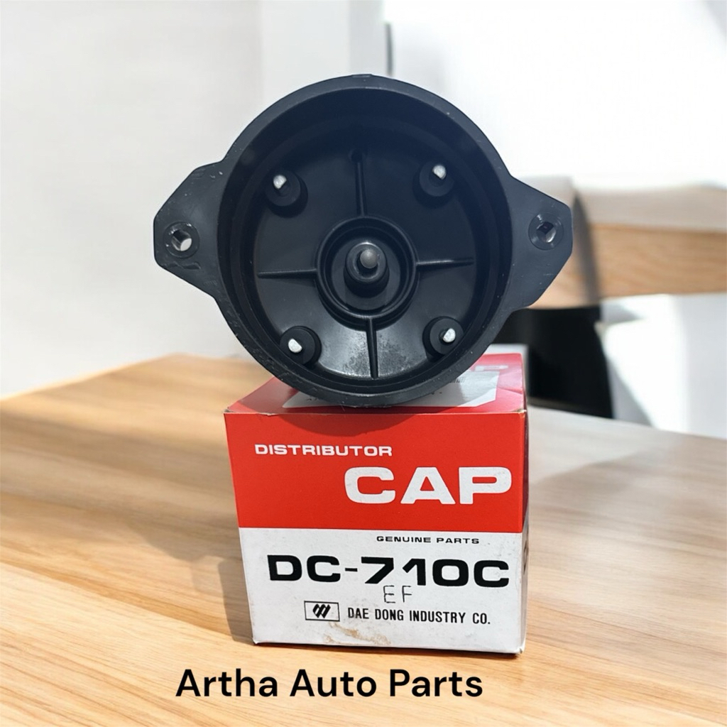 Tutup Delco Kia Visto Hyundai Atoz