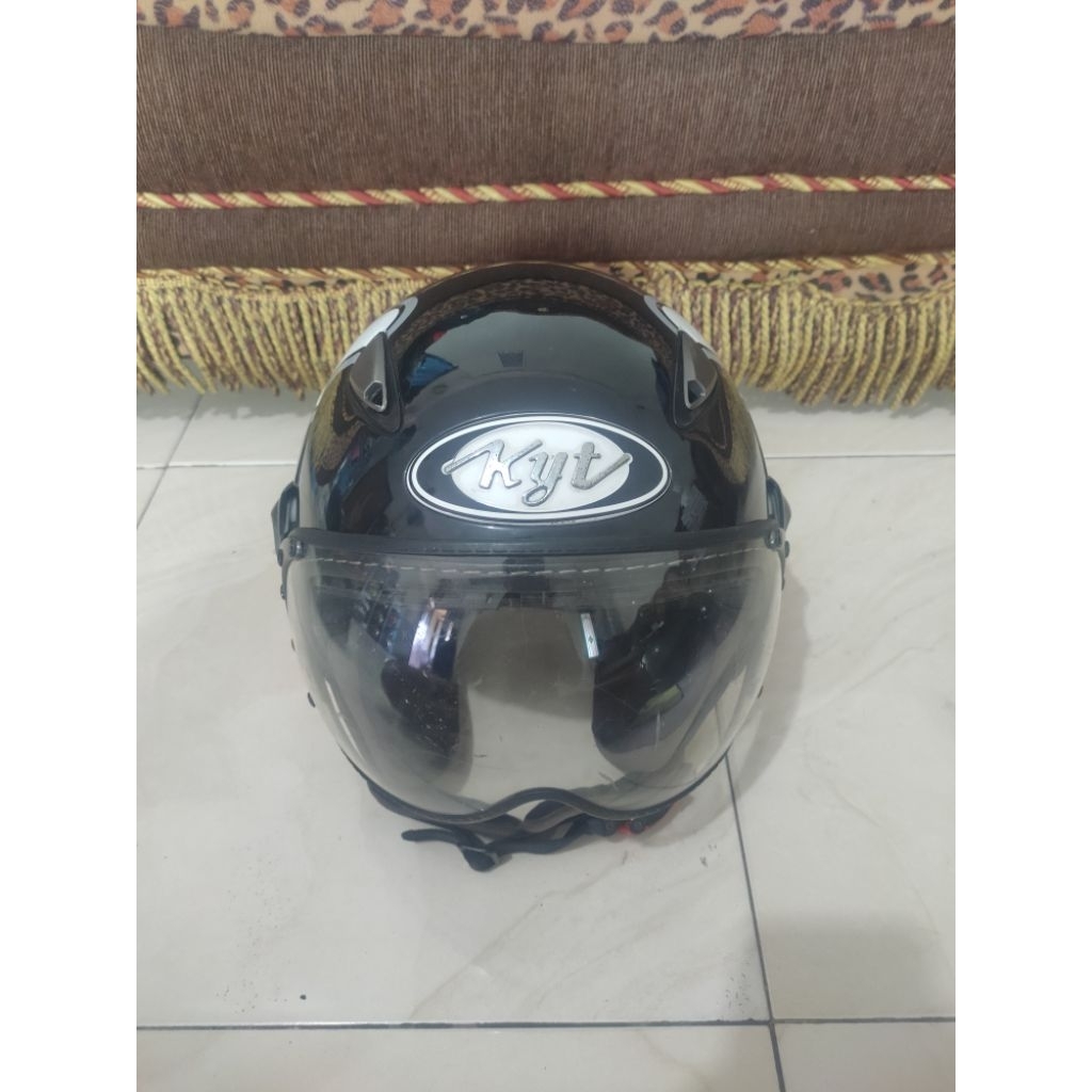 KYT Elsico Mickey mouse second