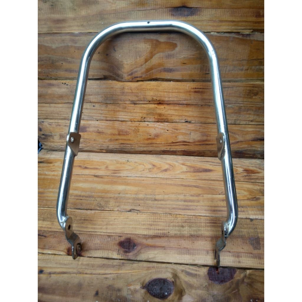begel belakang astrea800 second