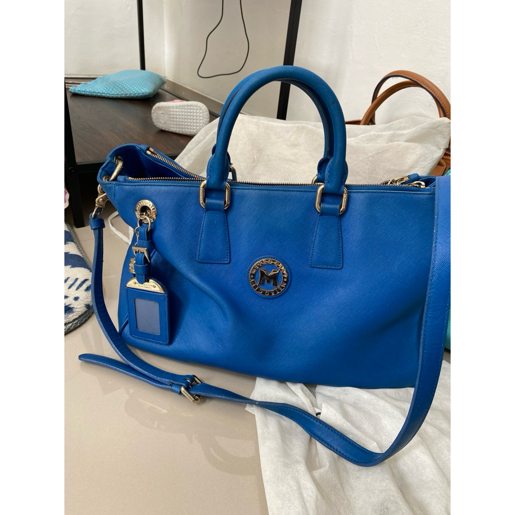 metrocity hand bag sling