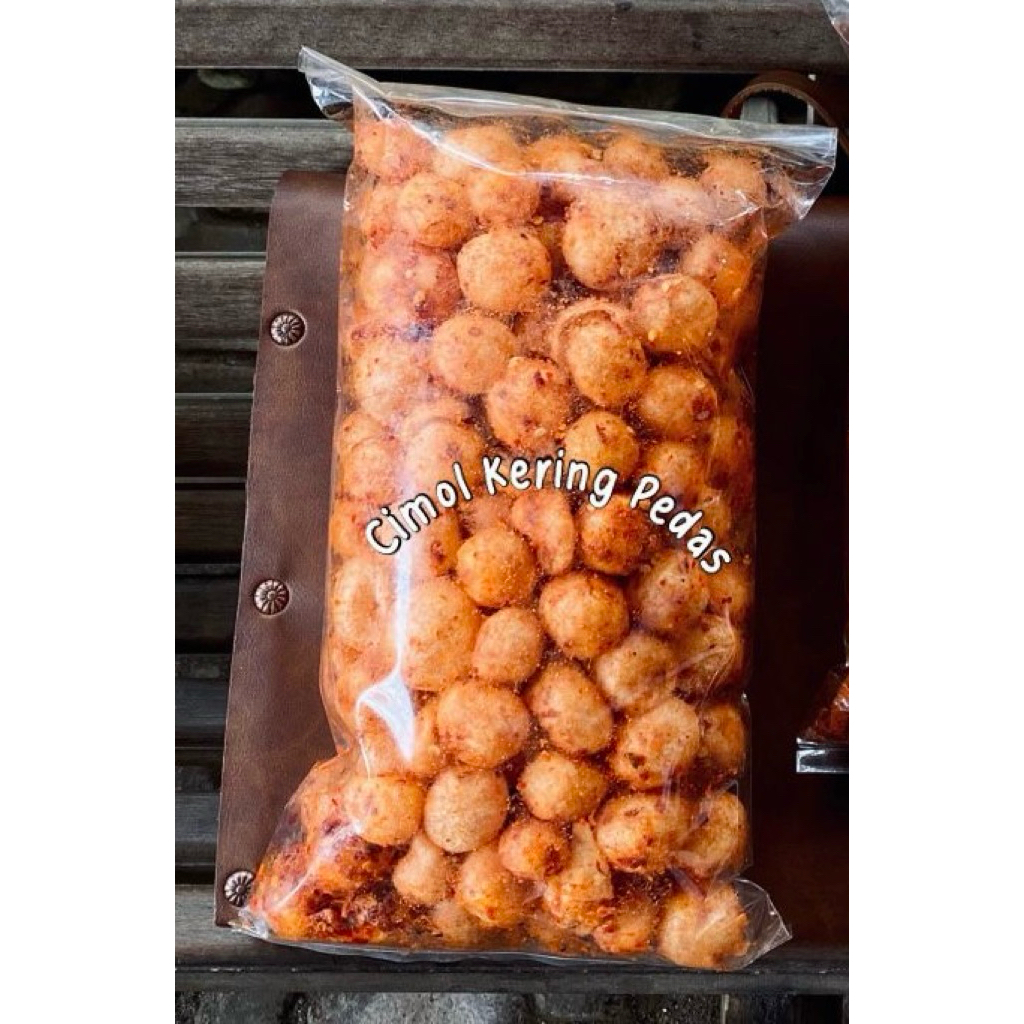 

Cimol Kering