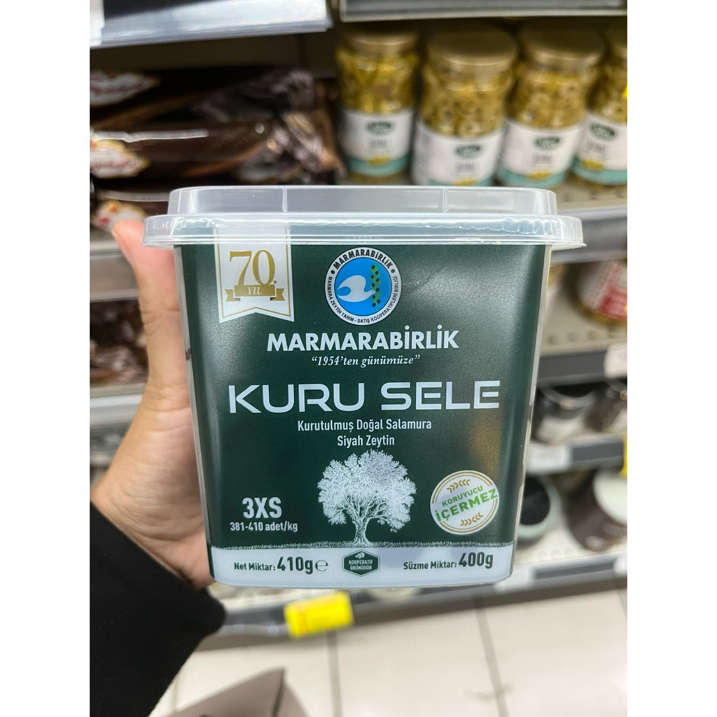 

BUAH ZAITUN ZAITUN TURKI