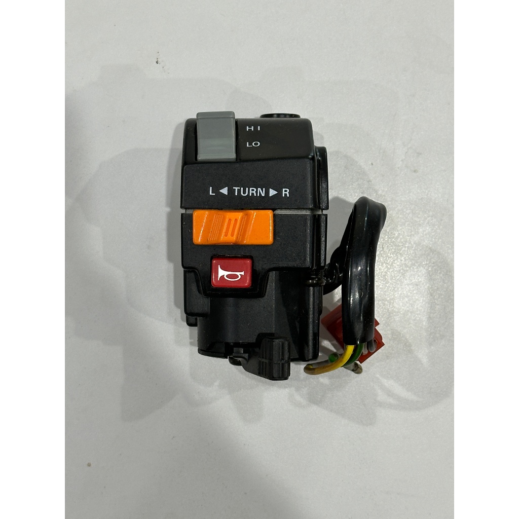 SWITCH SAKLAR KIRI YAMAHA FORCE 1 ORIGINAL 3XA-H3973-00 YAMAHA GENUINE PARTS