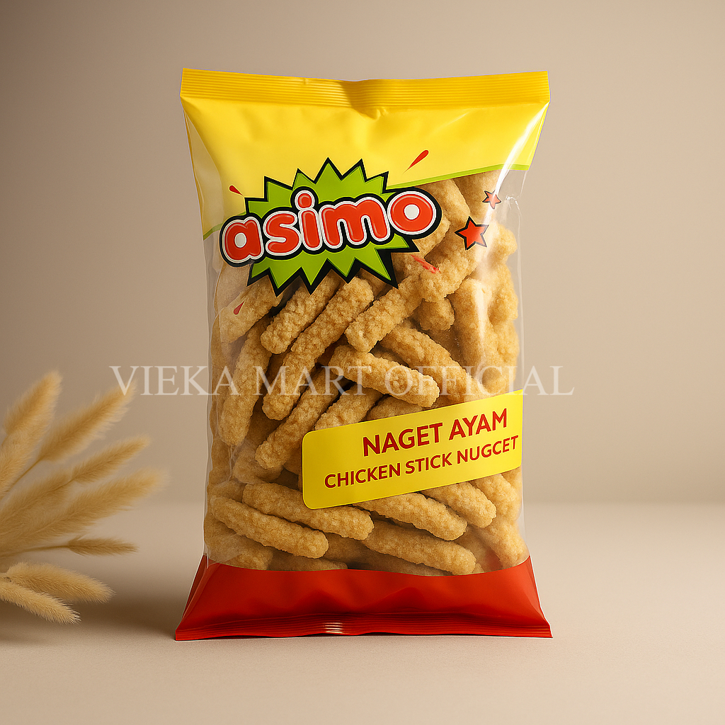 

Asimo Nugget Stick 1 kg Termurah