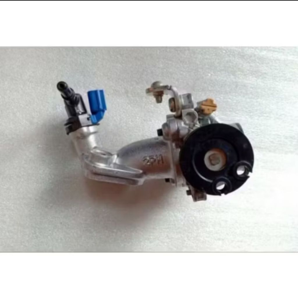 TB/trotol body motor yamaha mio M3 / mio J original cabutan (second)