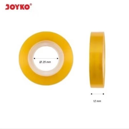 

Stationery tape pita perekat selotip Joyko STT-30