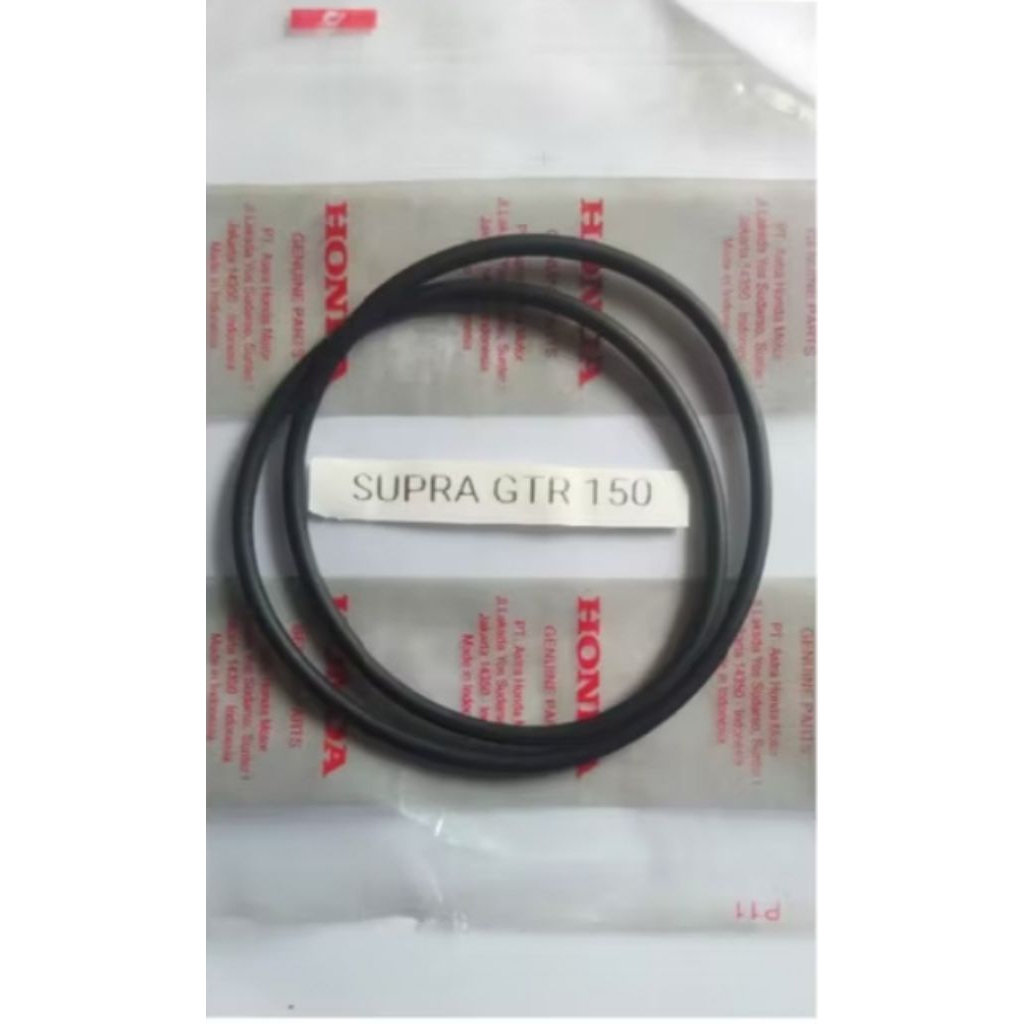 oring box filter Supra GTR 150