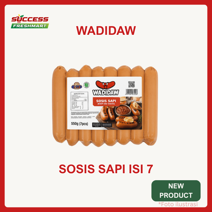 

Wadidaw Sosis Sapi isi 7