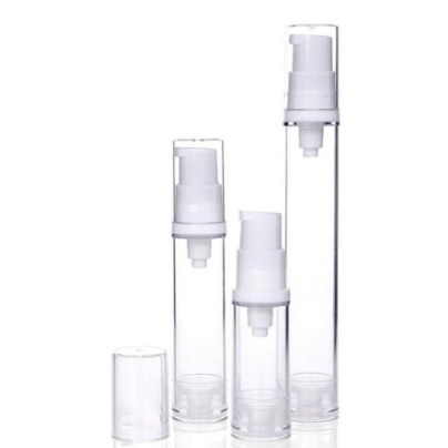 Botol 5ML Botol Airless Pump 5ML Botol Airless 5ML Pump Acrylic