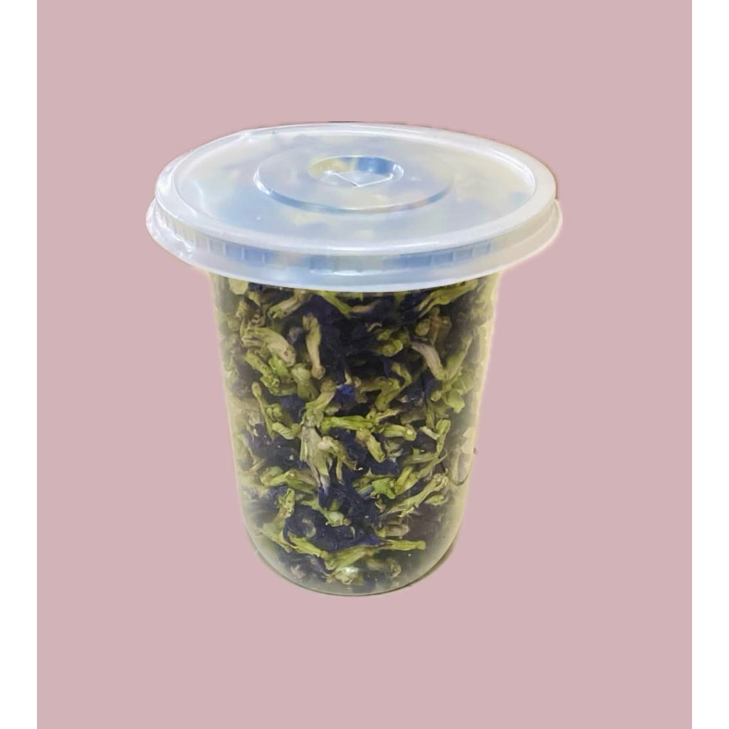 

Bunga Telang Kering 30gram