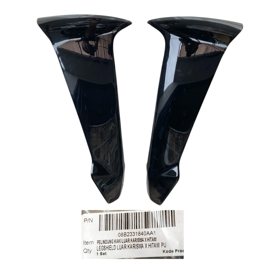 sayap luar karisma 125