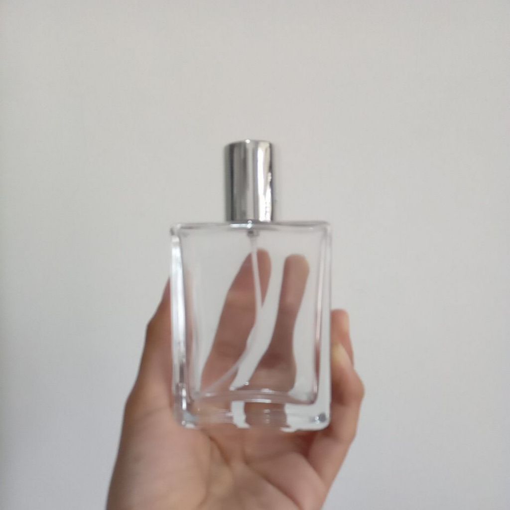 parfum 100ml by luzi
