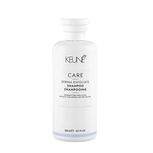 KEUNE CARE DERMA EXFOLIATE SHAMPOO 300 ML/1000 ML