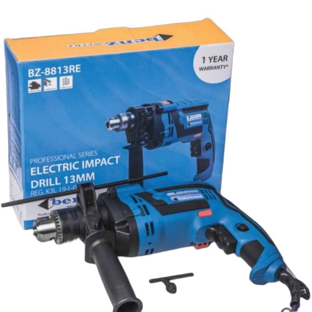 Mesin Bor Benz 13mm Type BZ-8813 RE