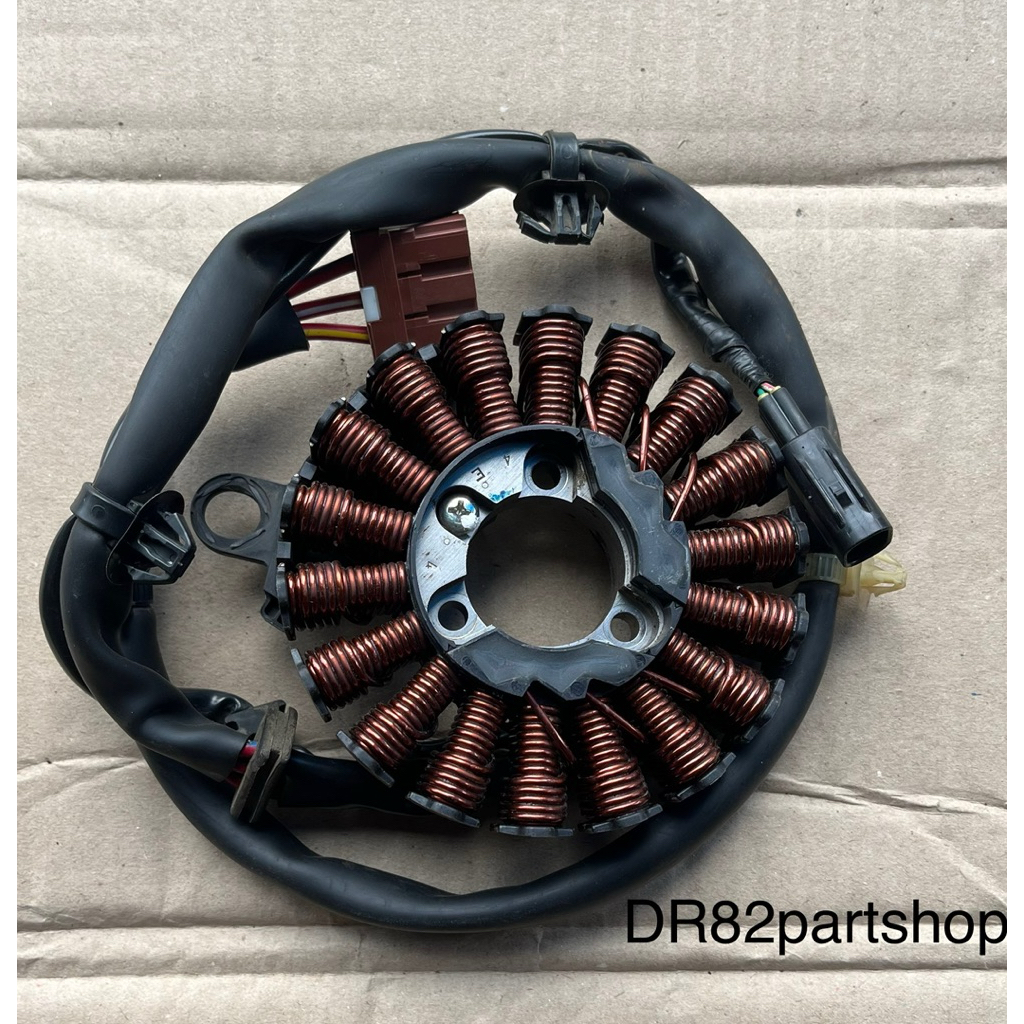 Spul Spull ACG Stater Comp Original Honda Genio/Scoopy New Original