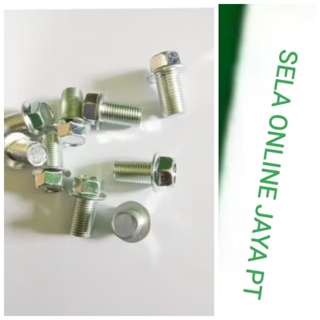 baut oli satria Fu f150