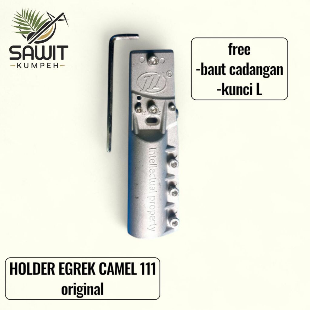 Holder egrek Camel 111 original