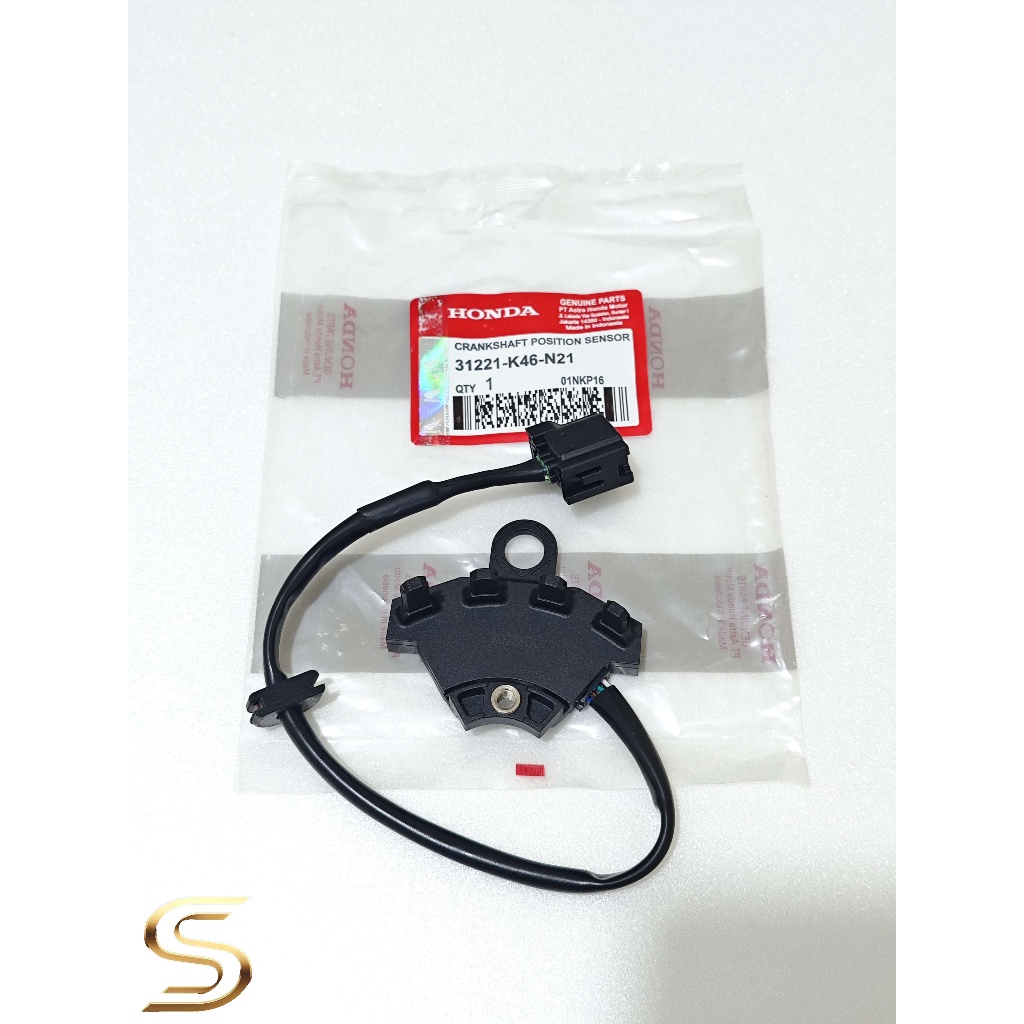 Sensor CKP Vario 110 LED