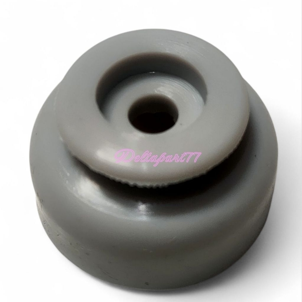 Karet kecil tutup magic com