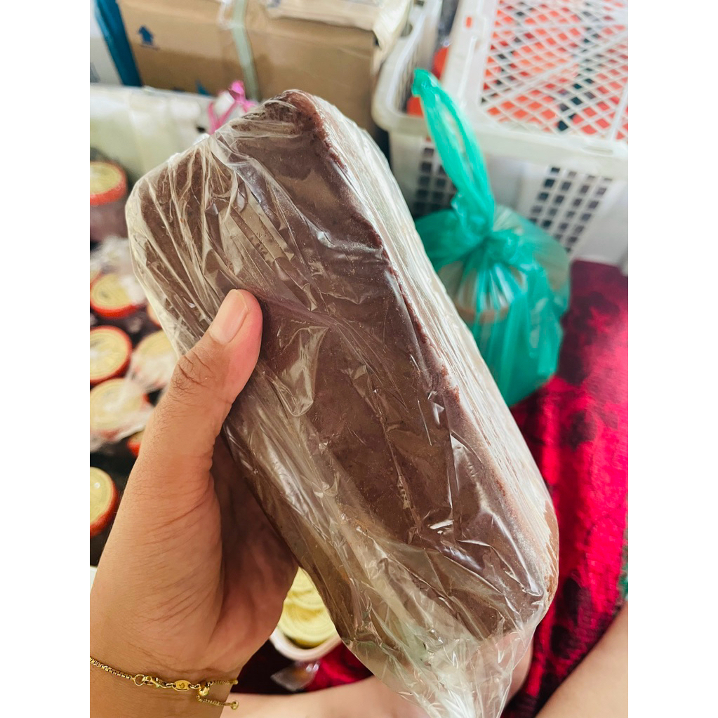 

Terasi Udang Super Asli Madura 1kg