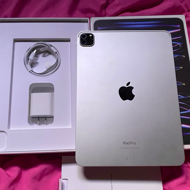 iPad Pro M2 128Gb Second