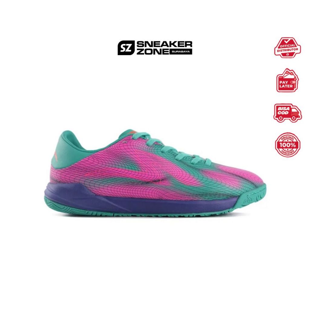 SEPATU FUTSAL SPECS - SPECS PREFACE IN - SEPATU FUTSAL - SPECS