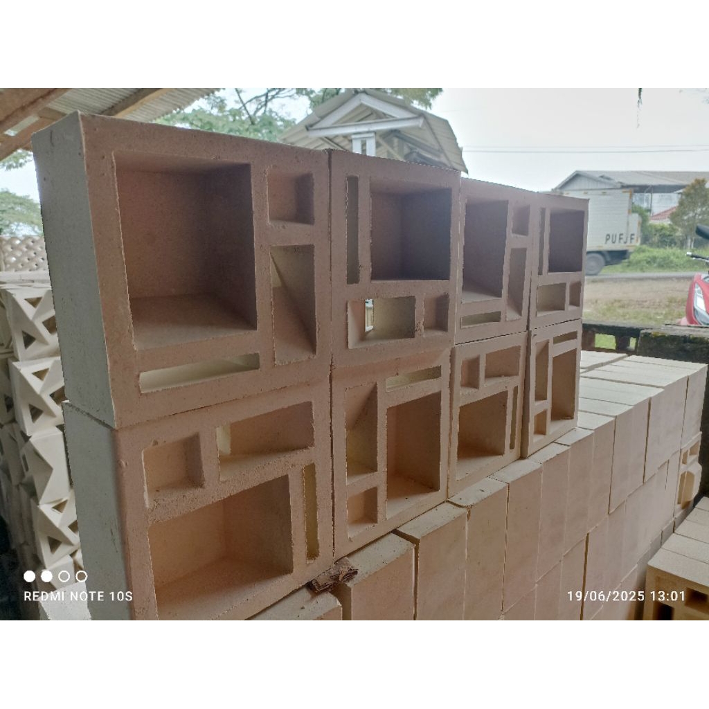 roster beton roster minimalis roster pagar roster dinding roster 20x20