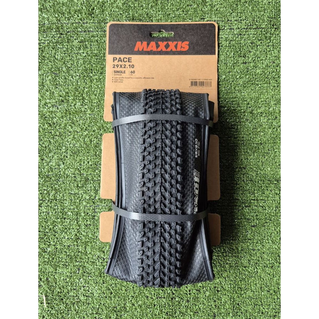 Ban Luar Maxxis PACE 29 x 2.10 Kevlar New