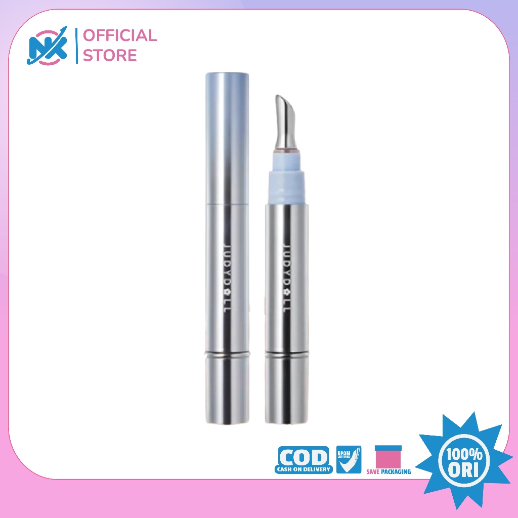 JudyDoll Lip Glaze JudyDoll Watery Essence Lip Glaze JudyDoll Lipgloss JudyDoll Iron Lip