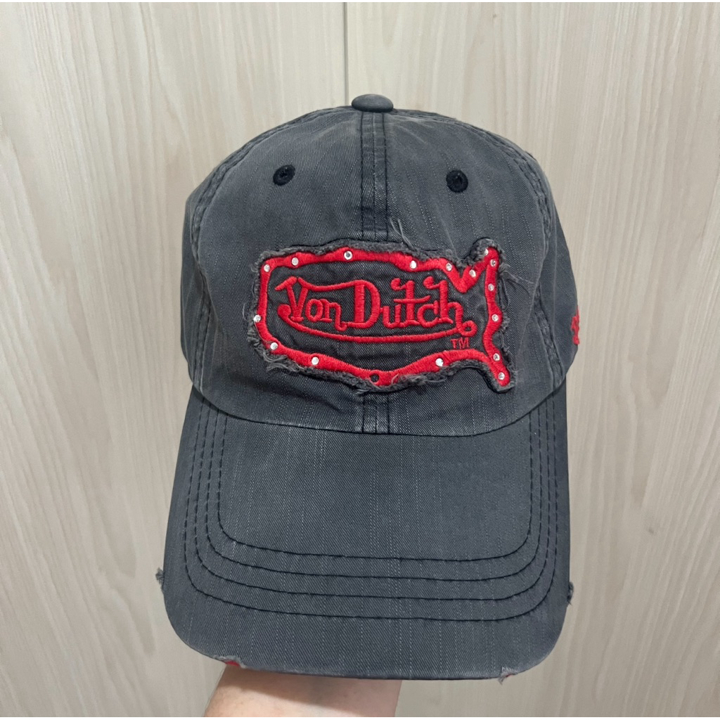 topi vondutch