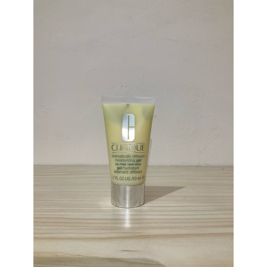 Preloved Pelembab Moisturizer Clinique