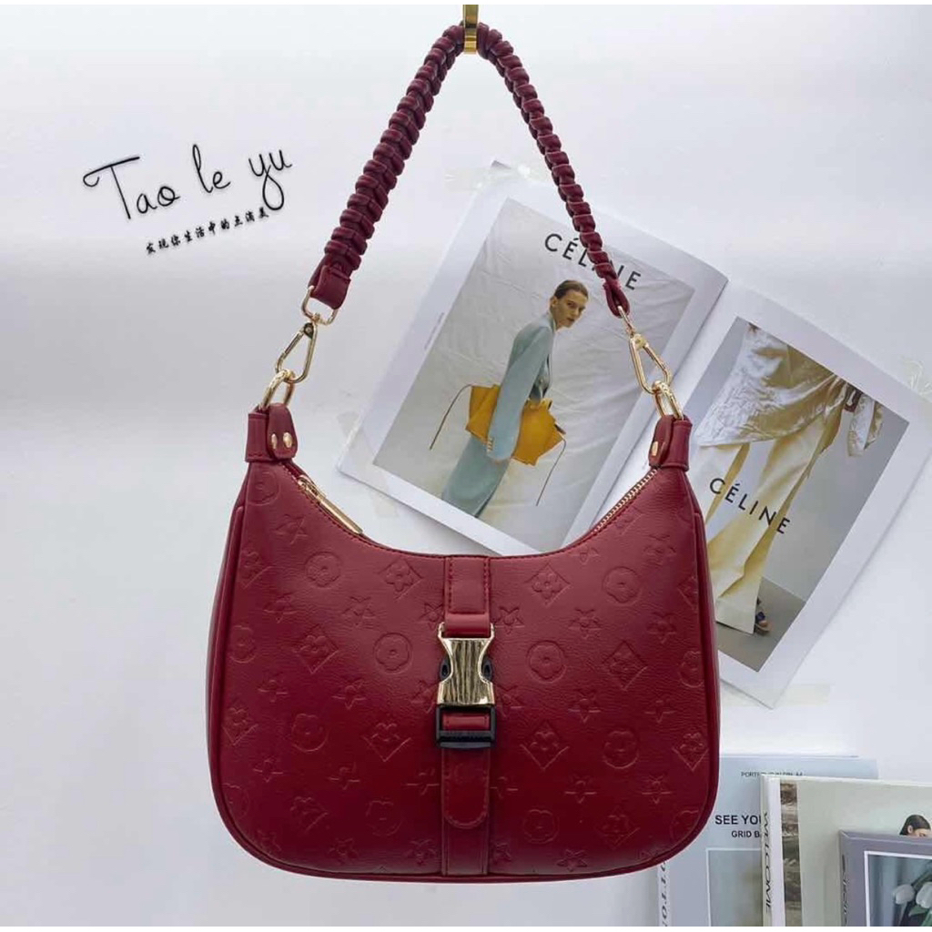Tas Wanita Tao Le Yu Sling bag/ Shoulder bag
