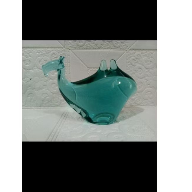 kristal bohemia unta