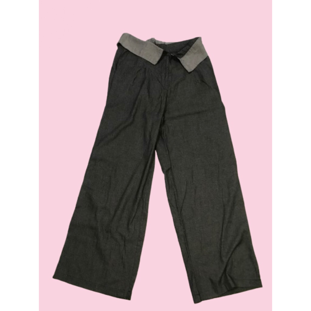 preloved aesthete yourlife michelle pants