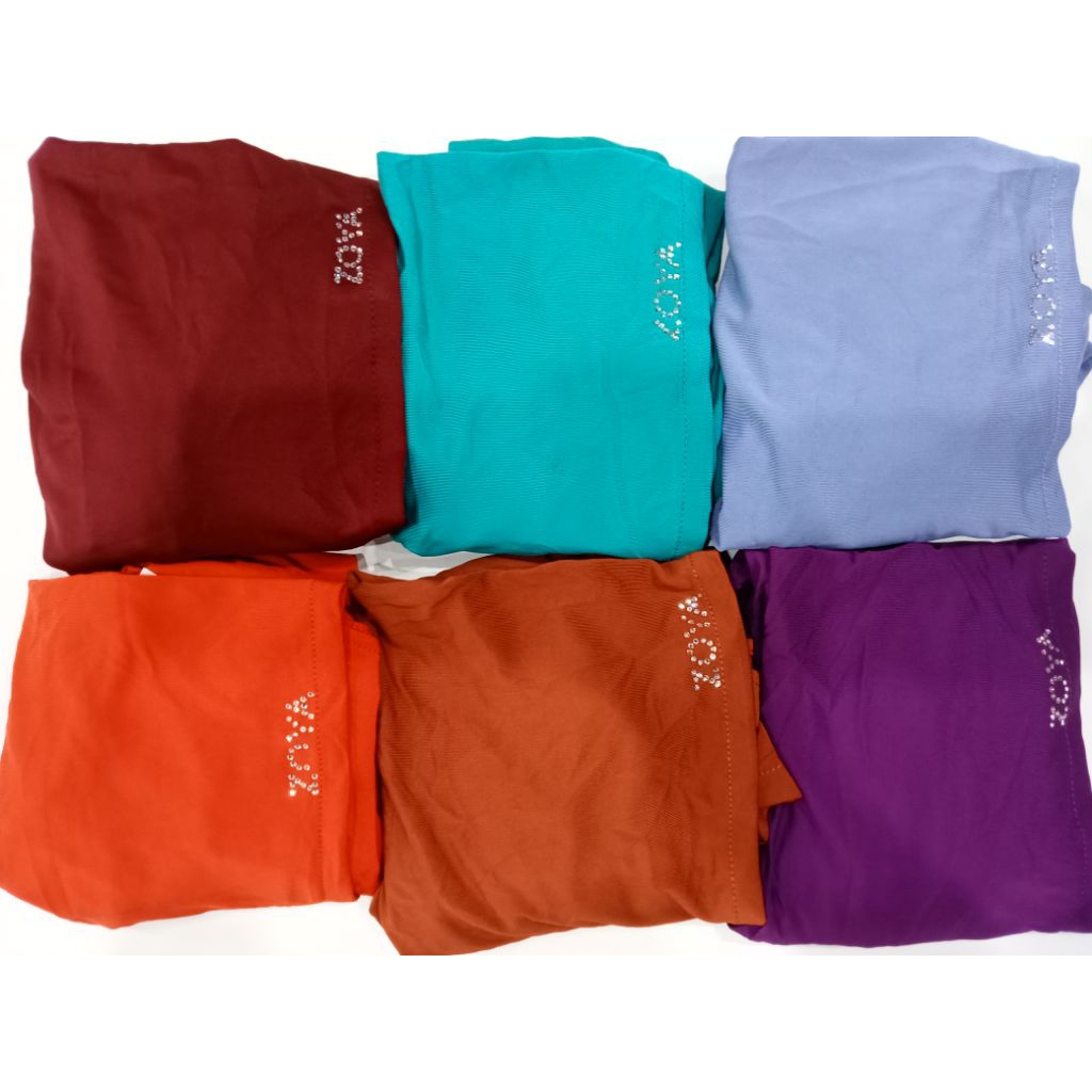 Zoya Ciput ninja ciput rising star ciput resleting